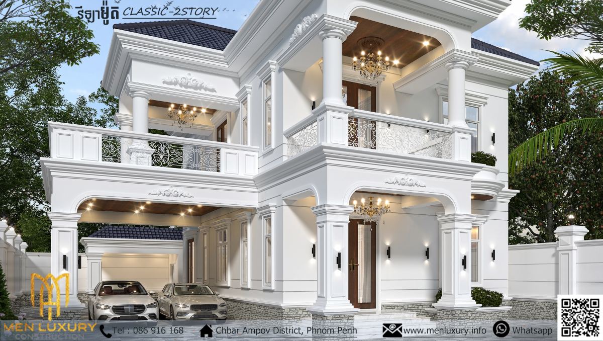VILLA 088