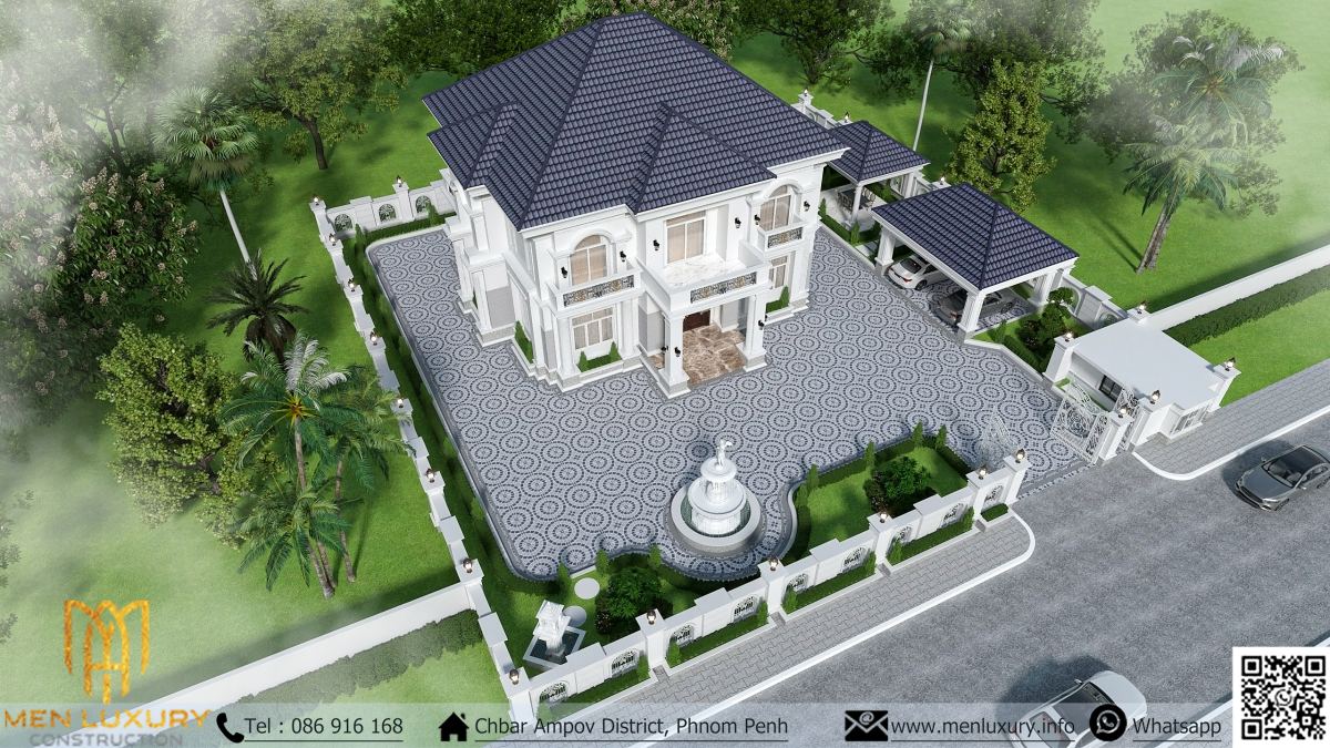 VILLA 173