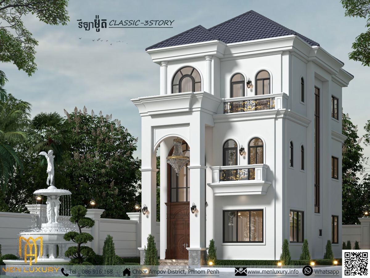 VILLA 305