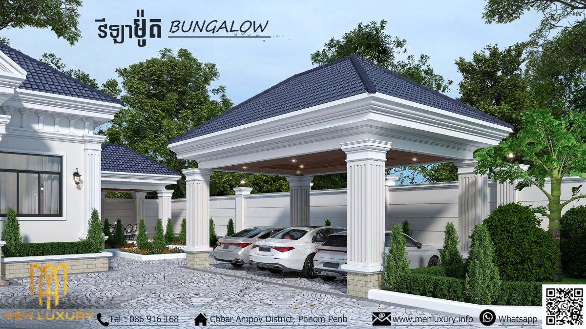 VILLA 196