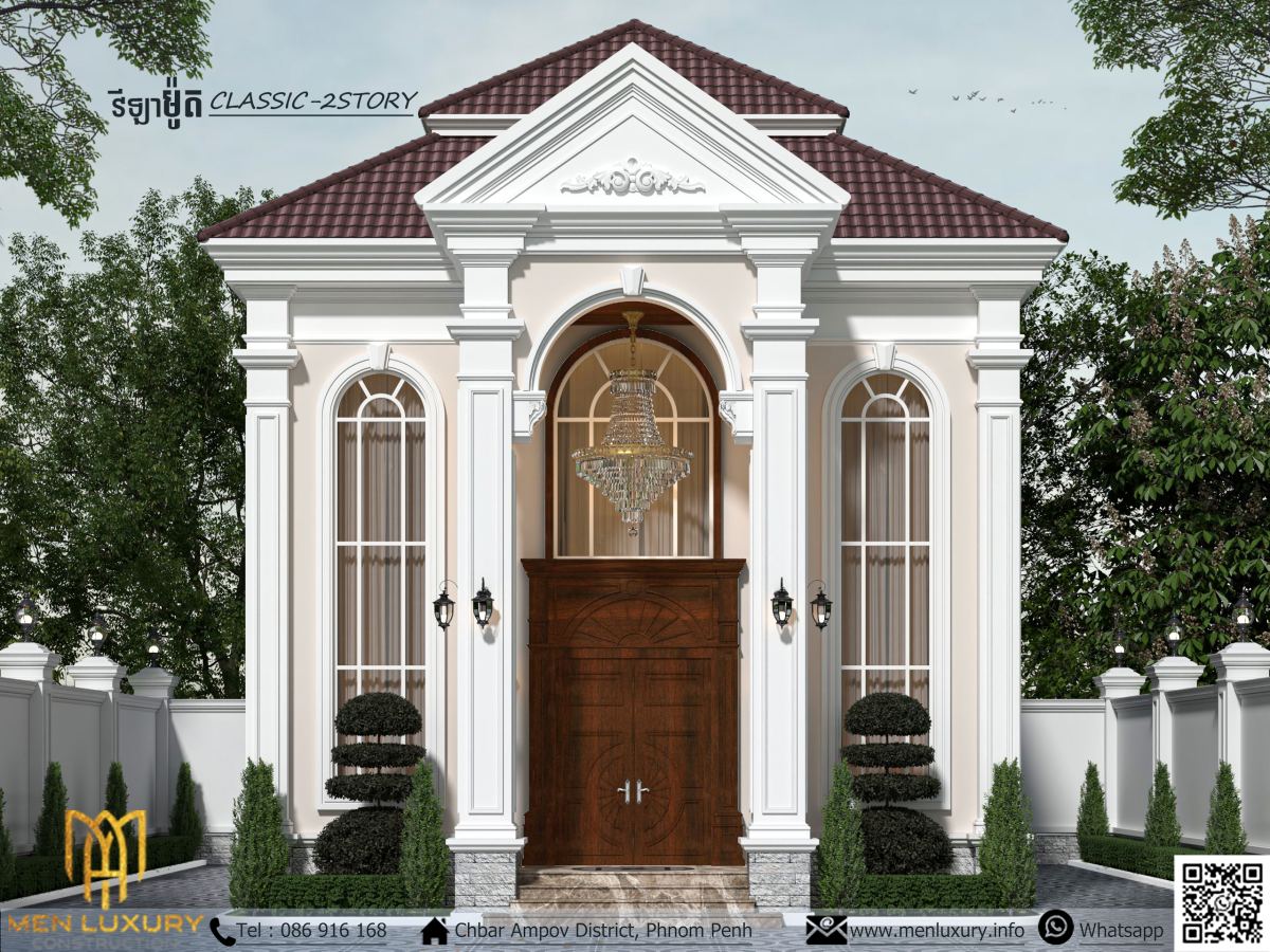 VILLA 306