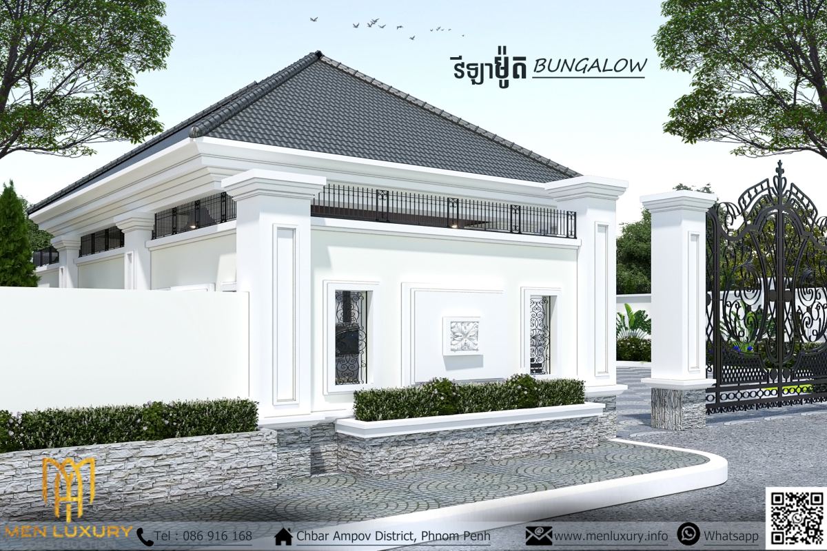 VILLA 268