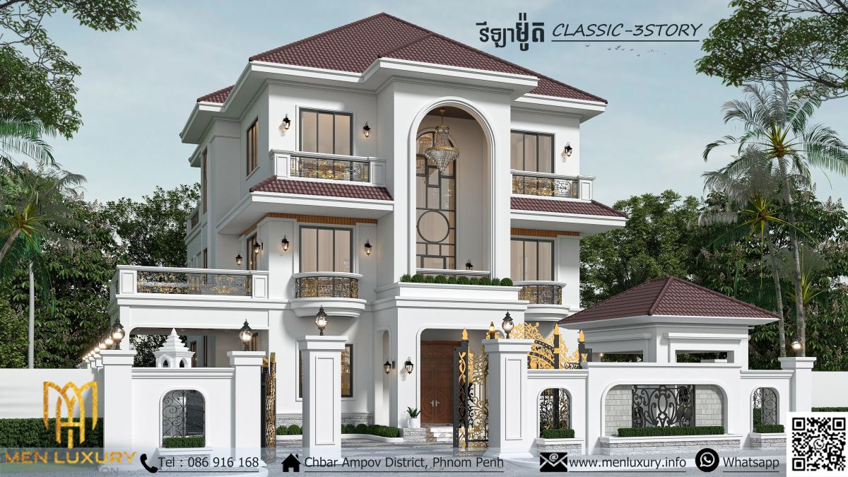 VILLA 224
