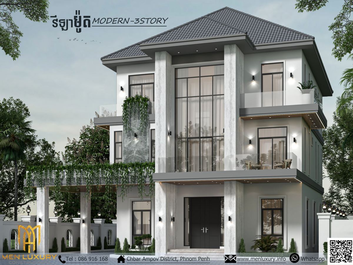 villa 239
