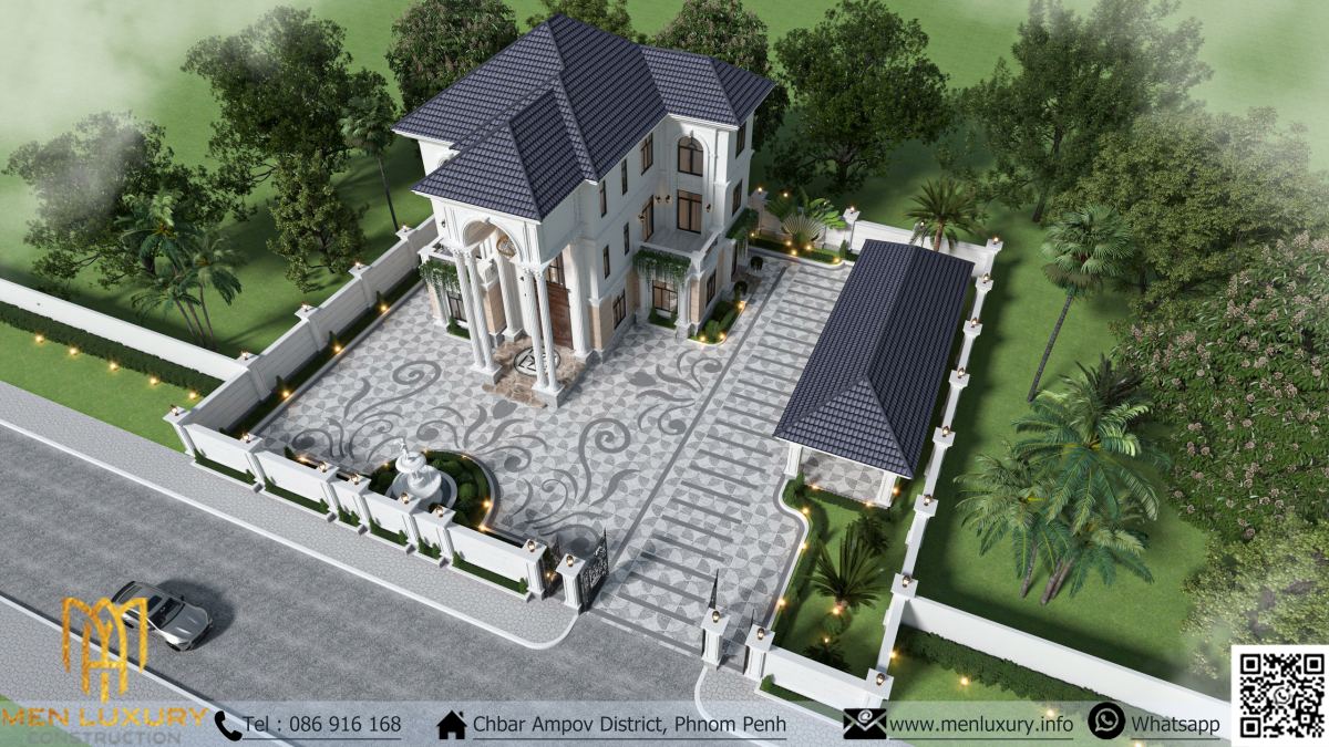 VILLA 260