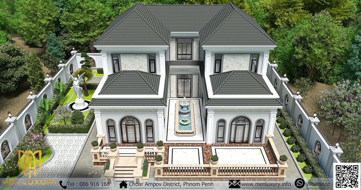 VILLA 271