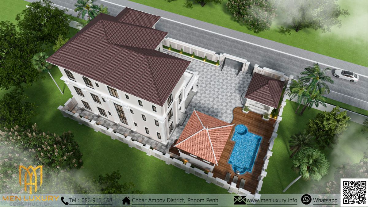 VILLA 223