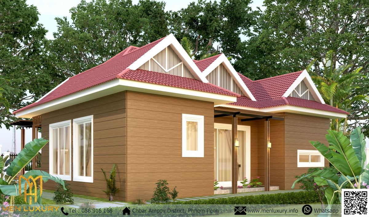 VILLA 066