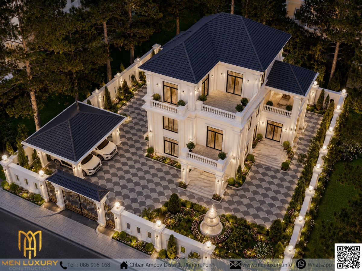 VILLA C
