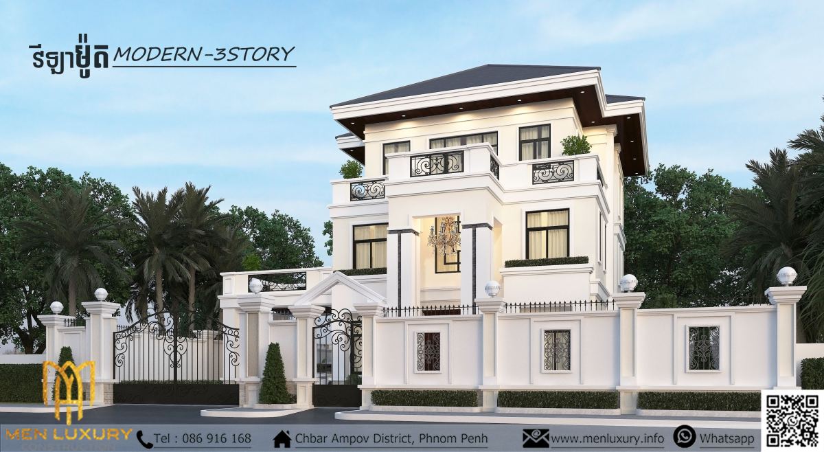 VILLA 082