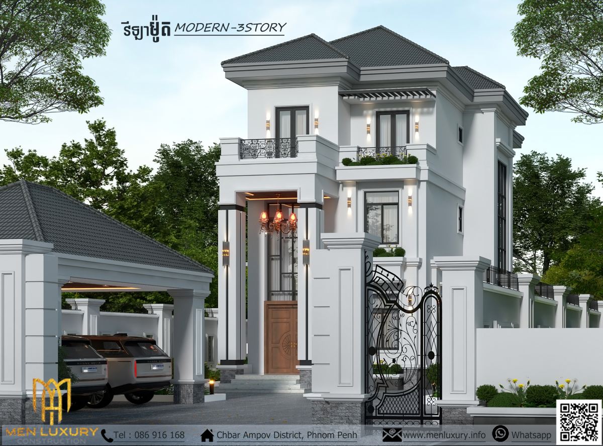 VILLA 279