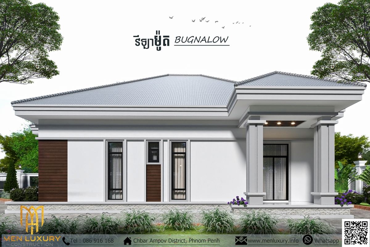 VILLA 261