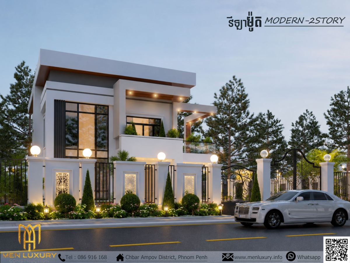VILLA 041
