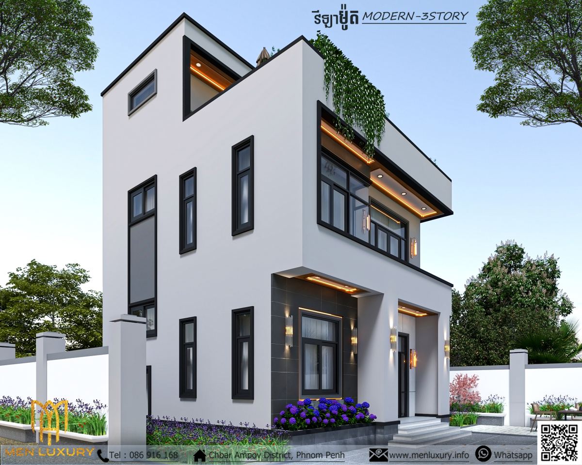 VILLA 296