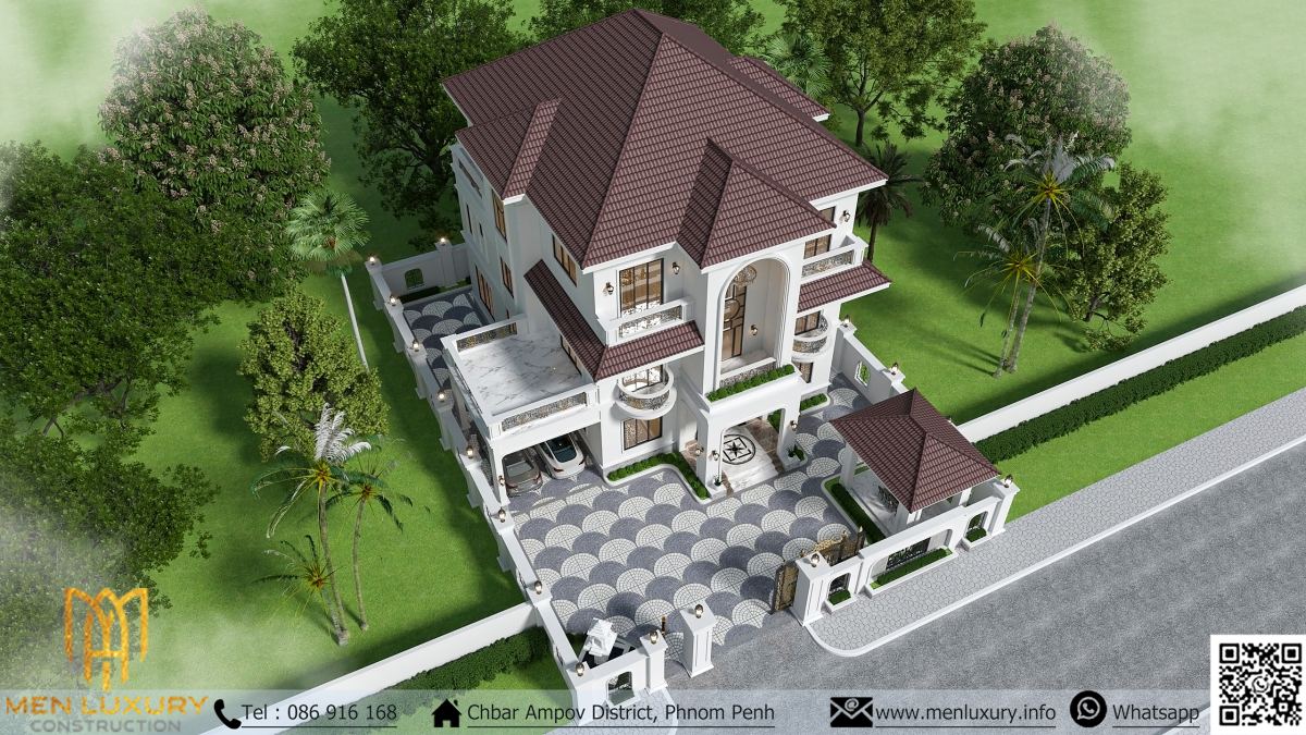 VILLA 224