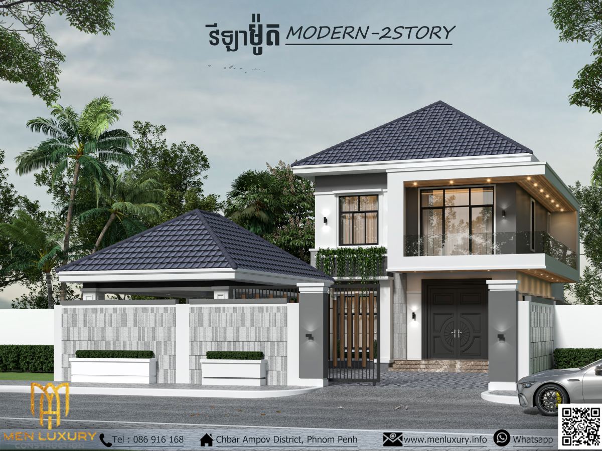 VILLA 273