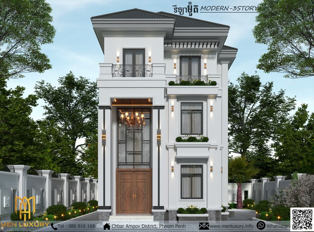 VILLA 279