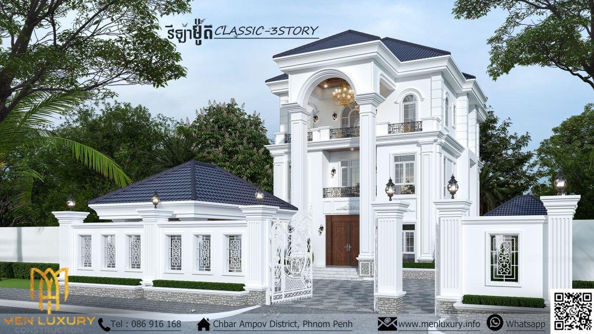 VILLA 156