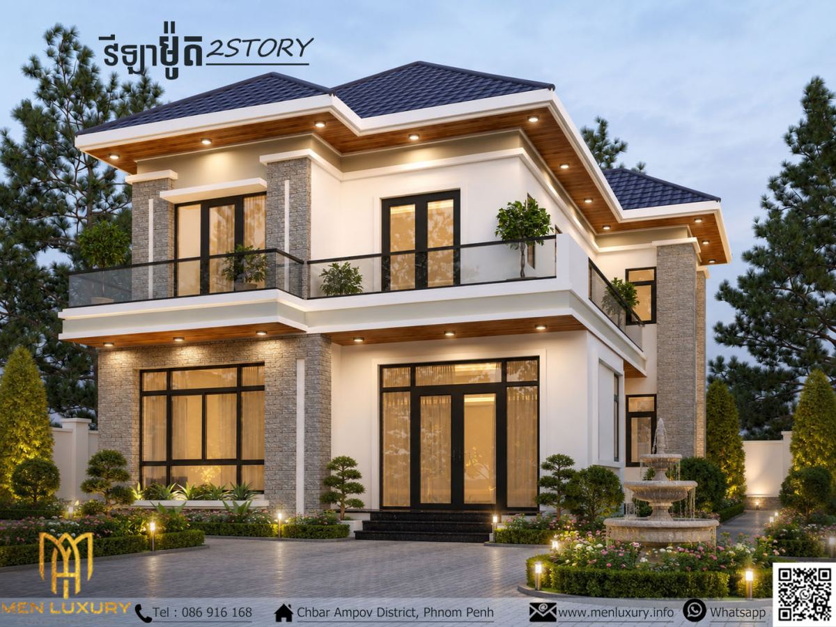 VILLA J