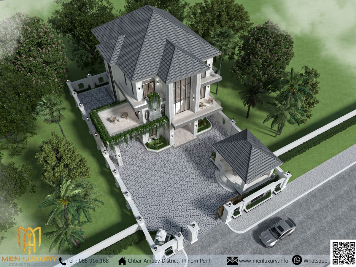 villa 239