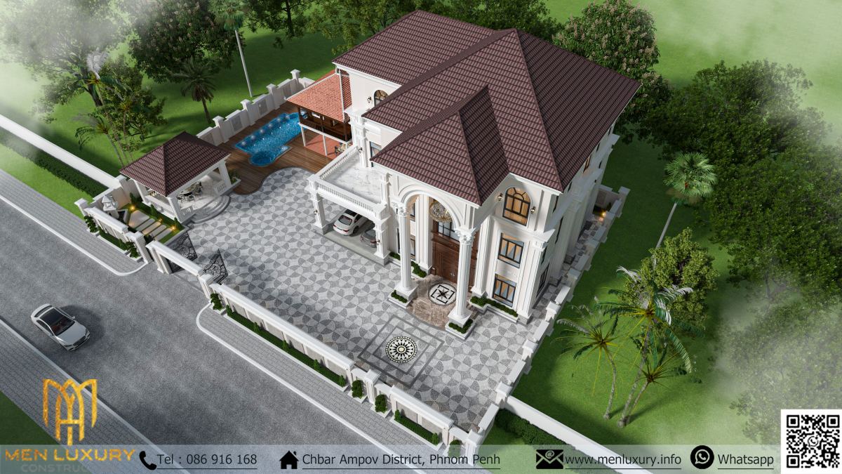 VILLA 223