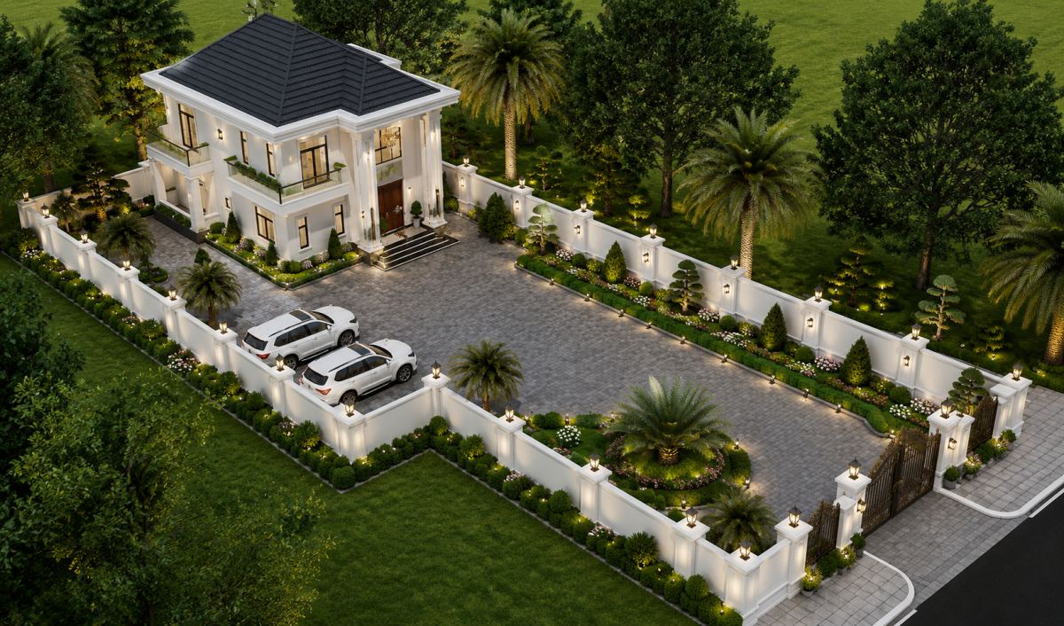VILLA 050