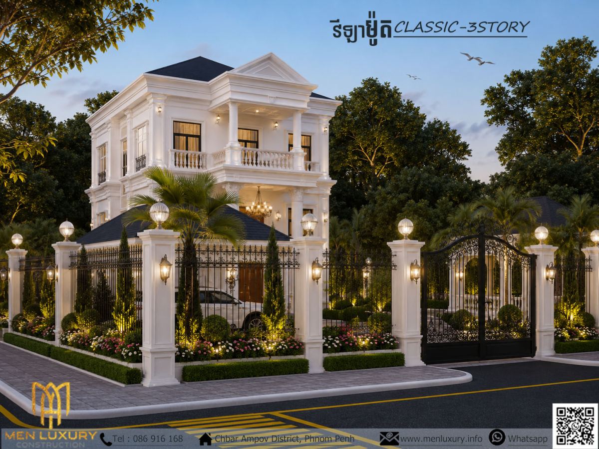 VILLA 033