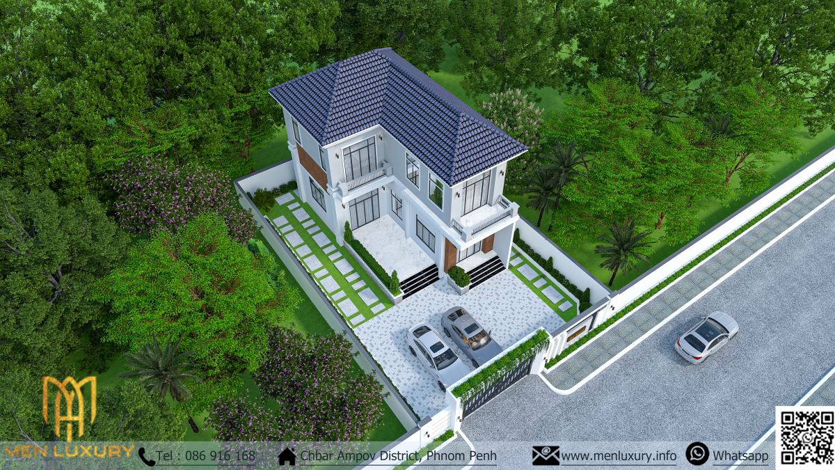 VILLA 144