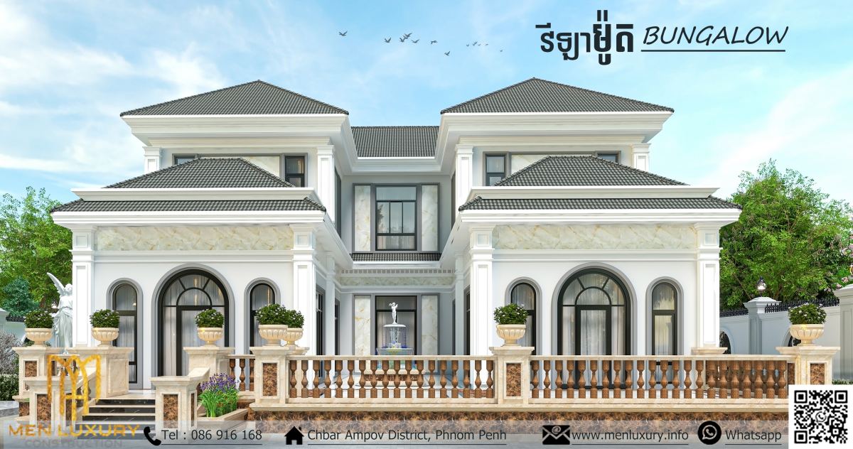 VILLA 271