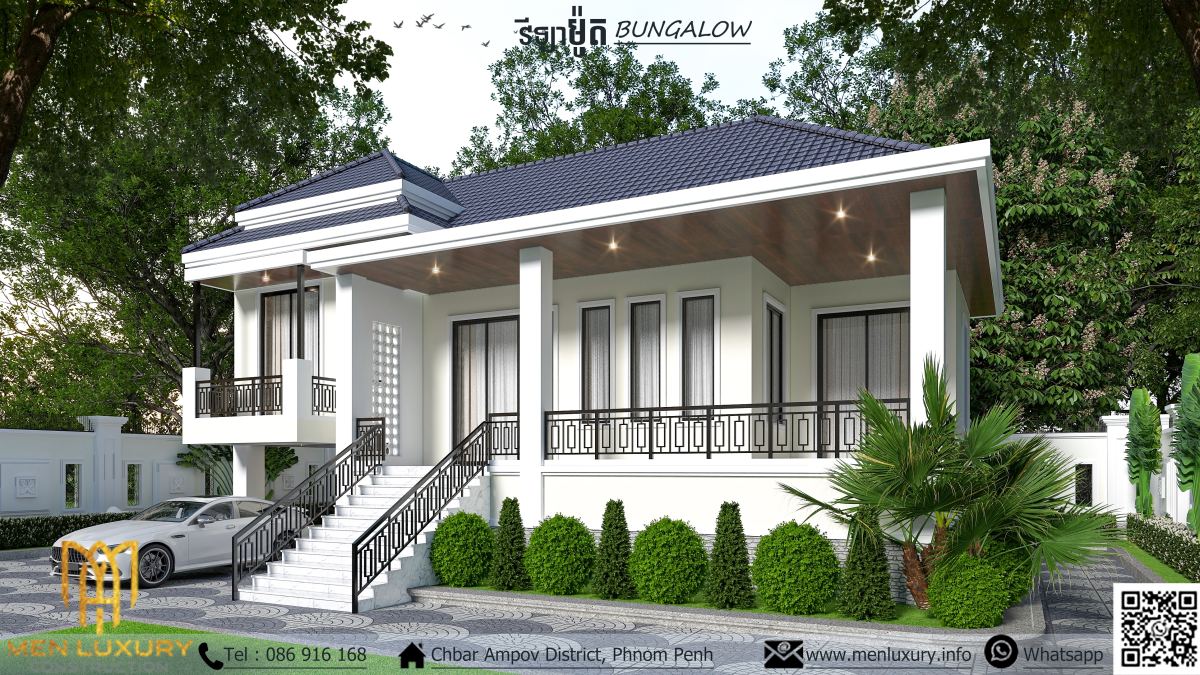 VILLA 131