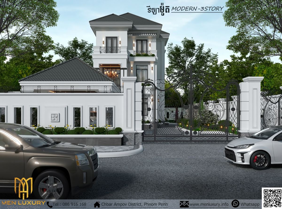 VILLA 279