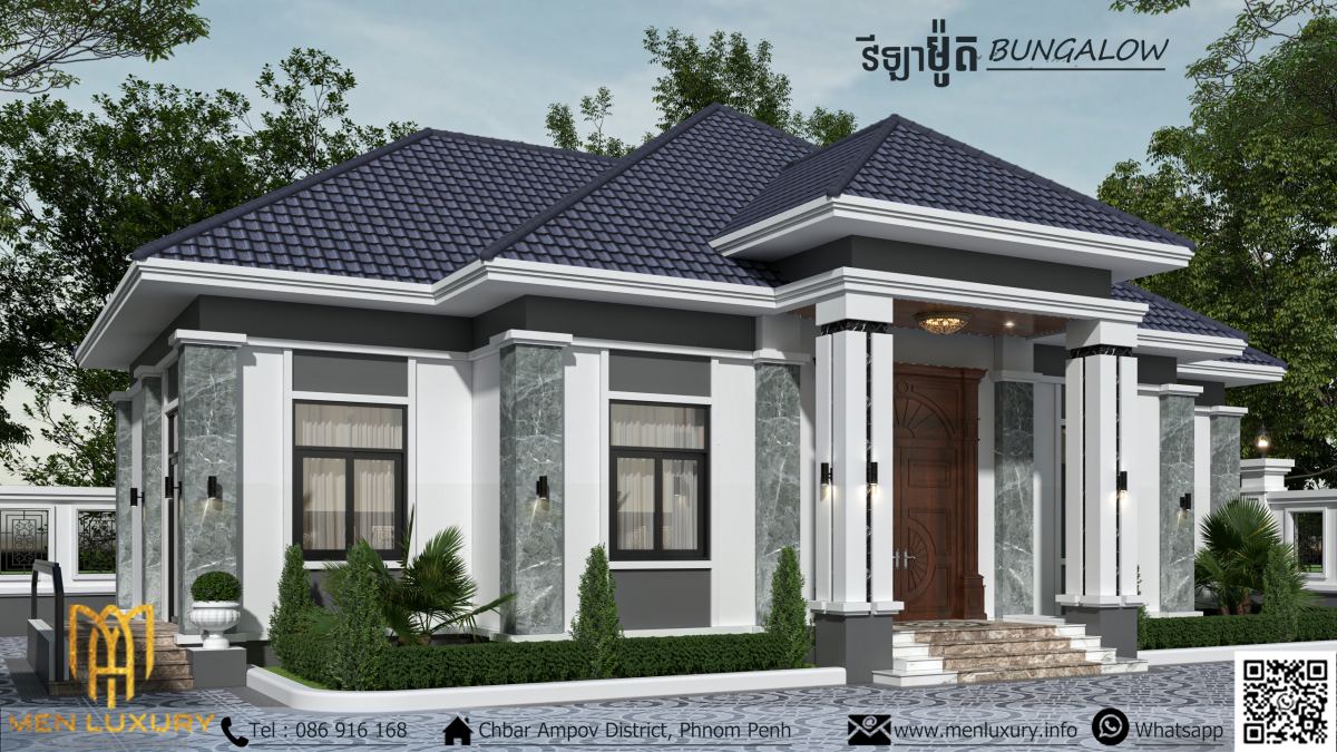 VILLA 272