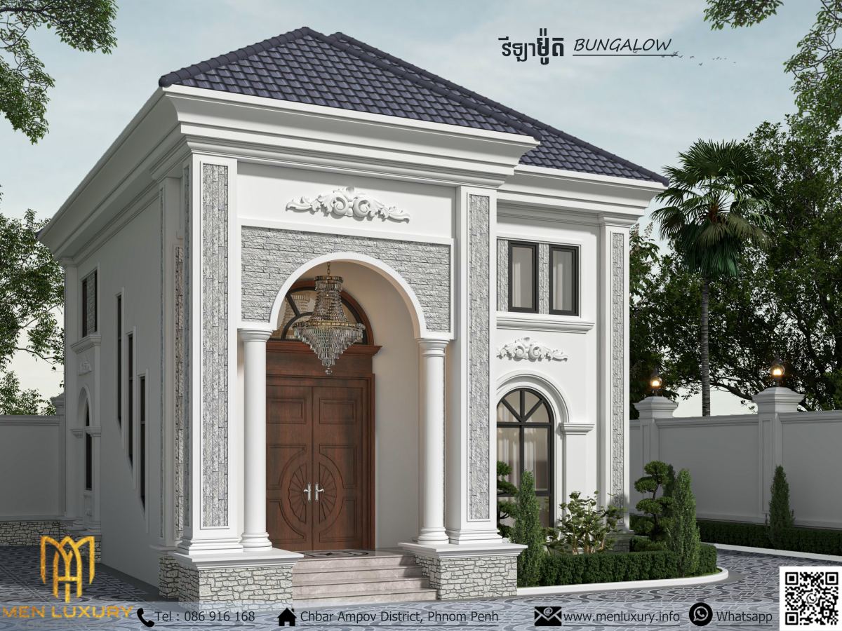 VILLA 262