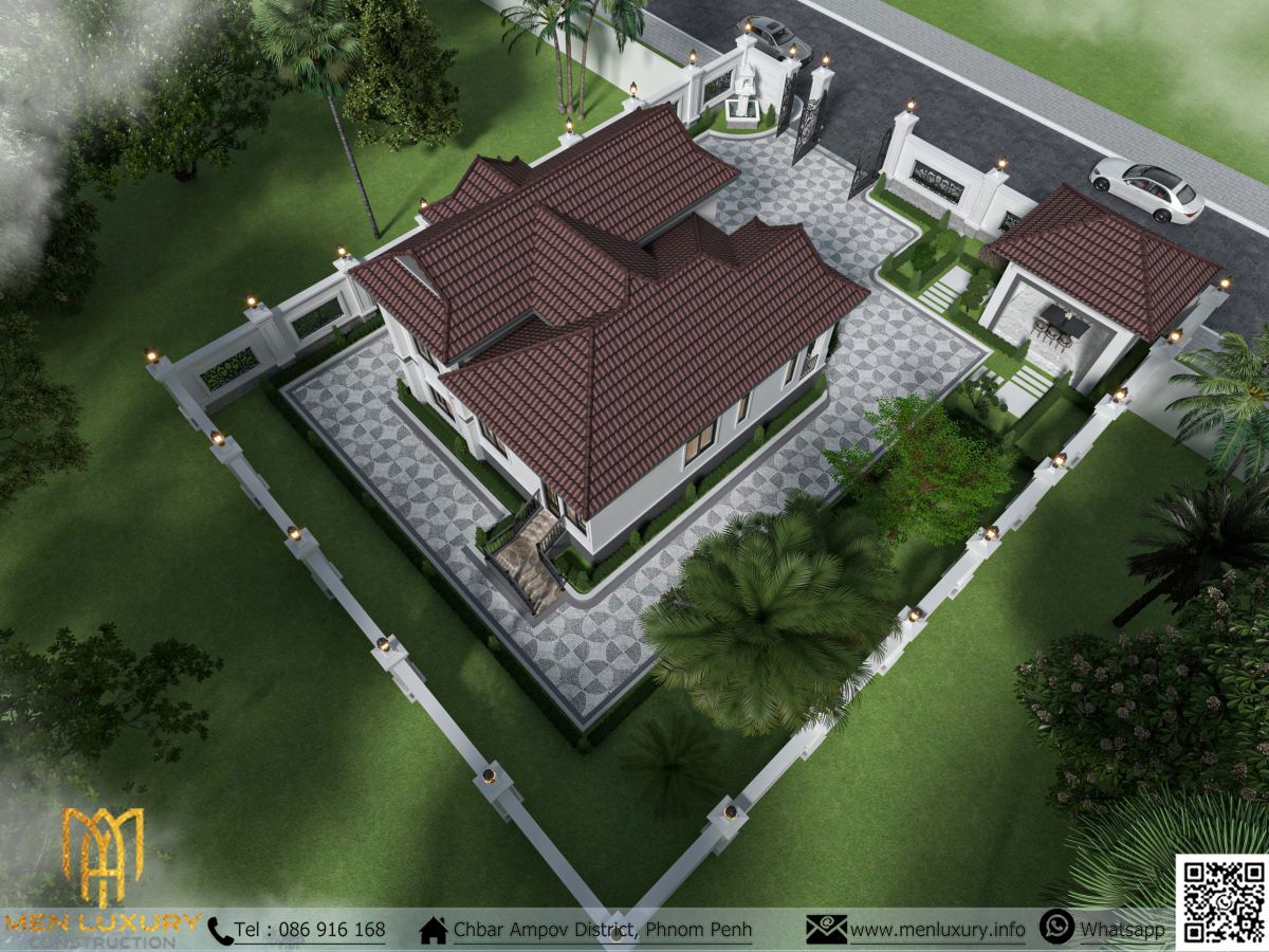 VILLA 299