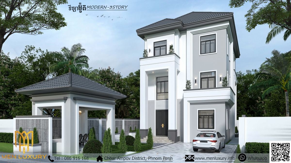VILLA 175