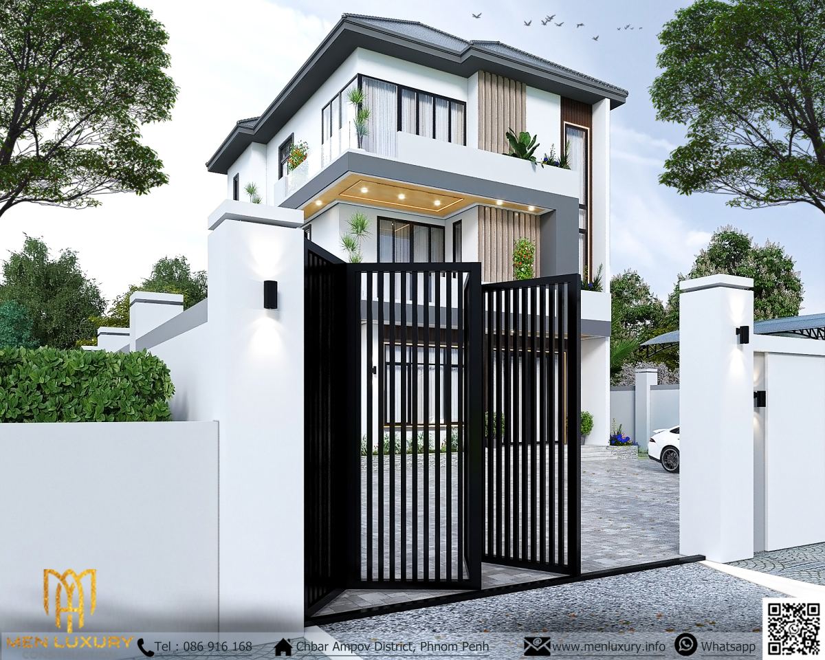 VILLA 277