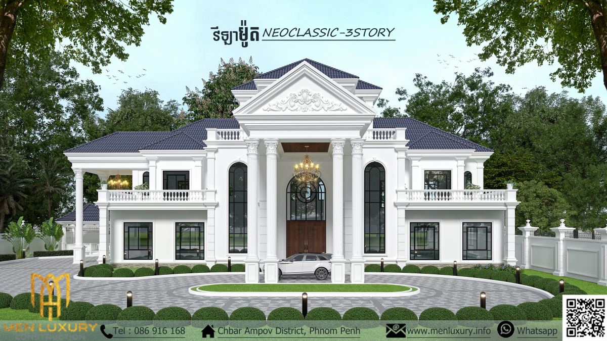 VILLA 158