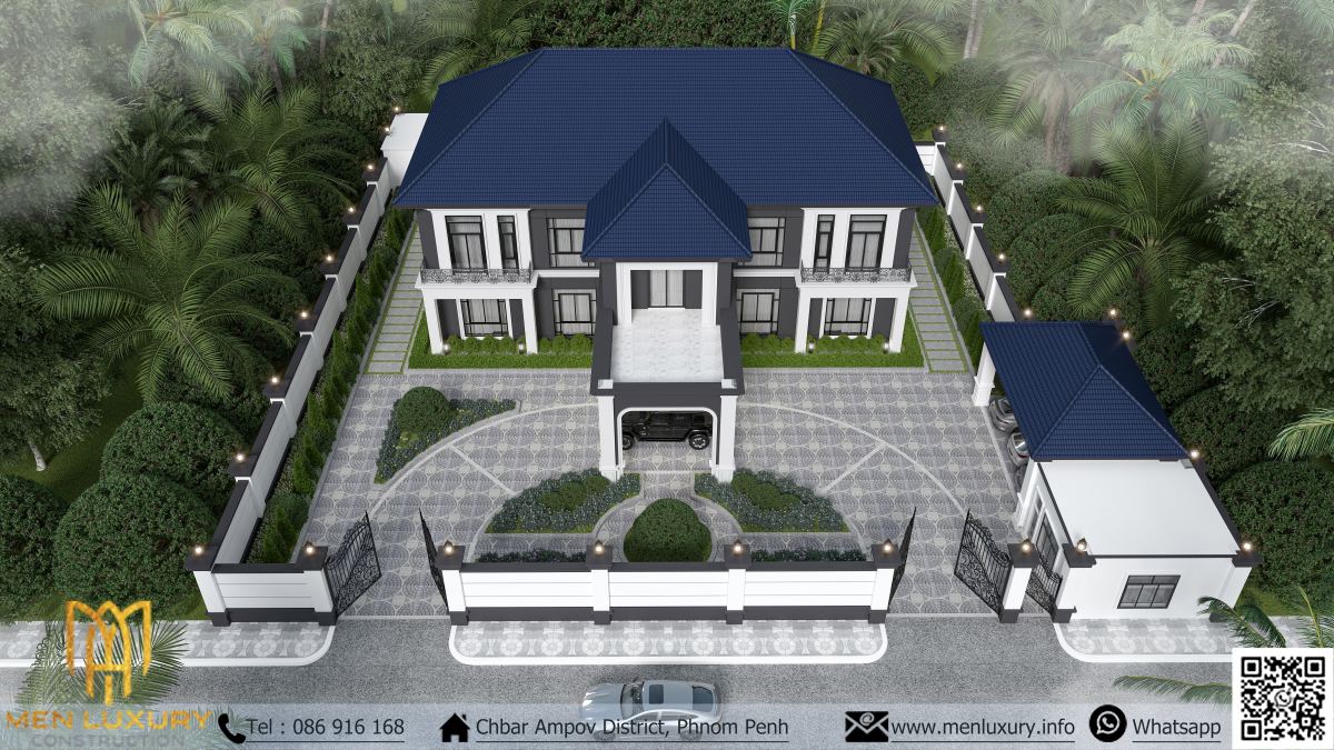 VILLA 159
