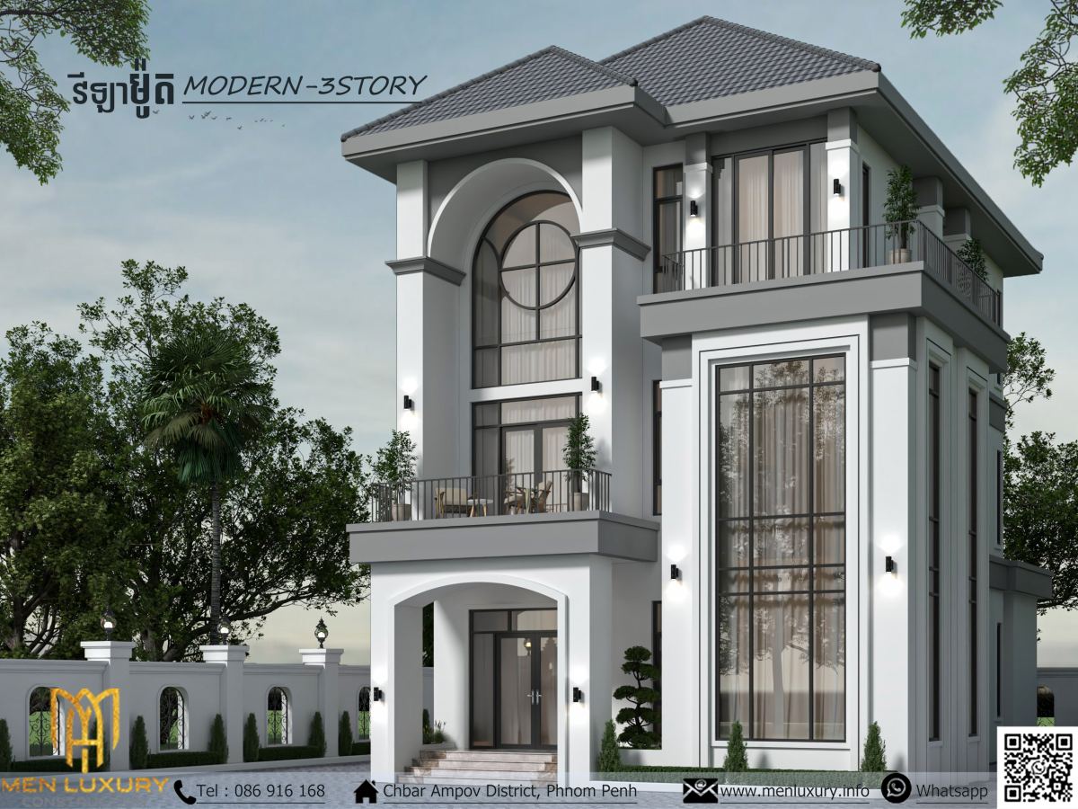 VILLA 285