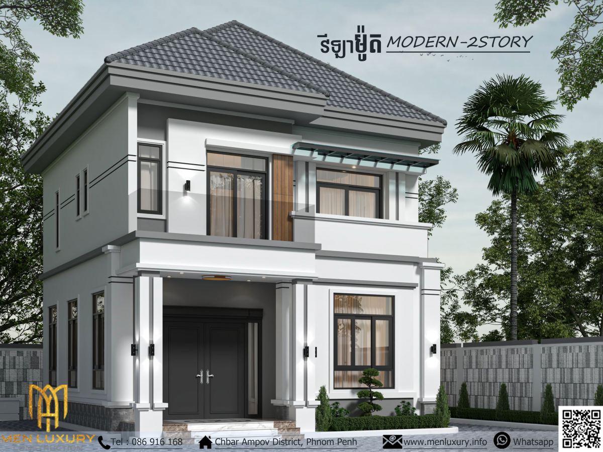 VILLA 287