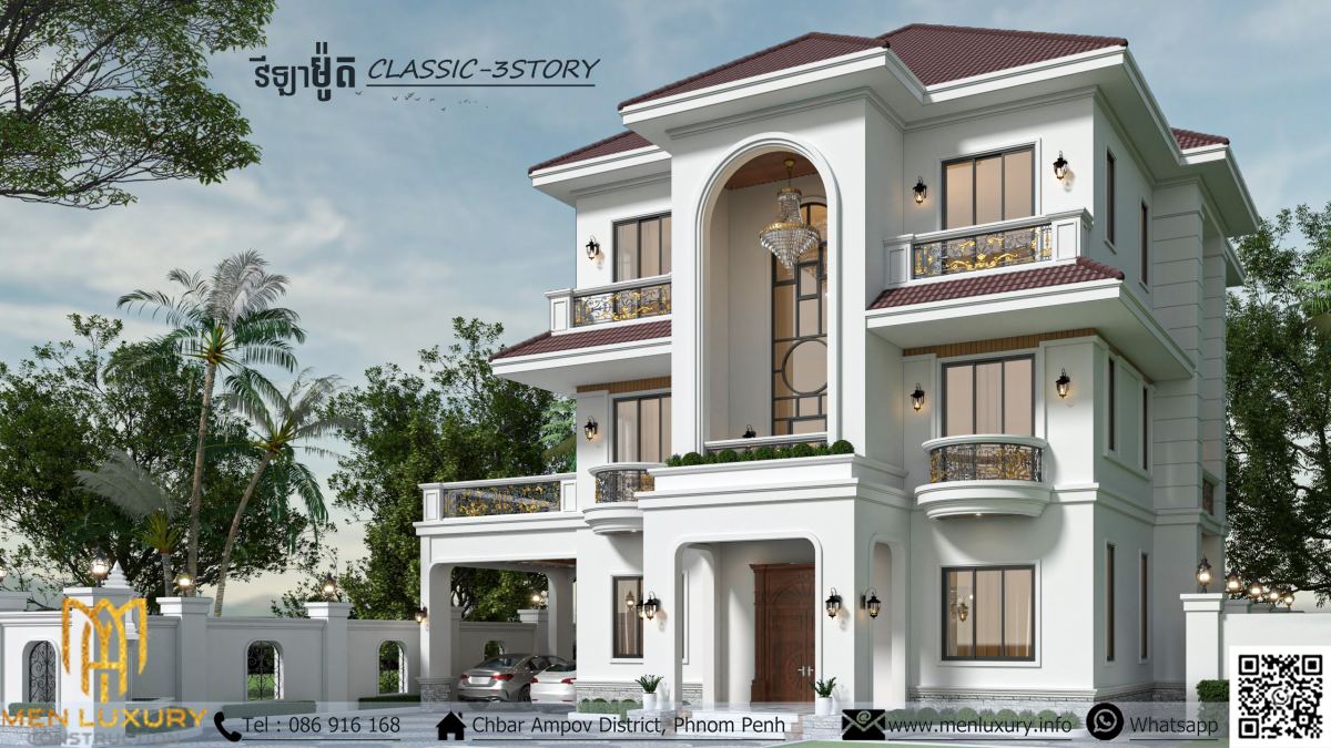 VILLA 224