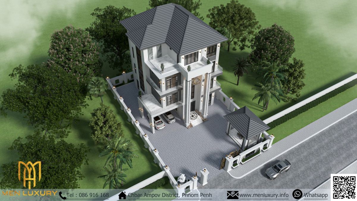 VILLA 269