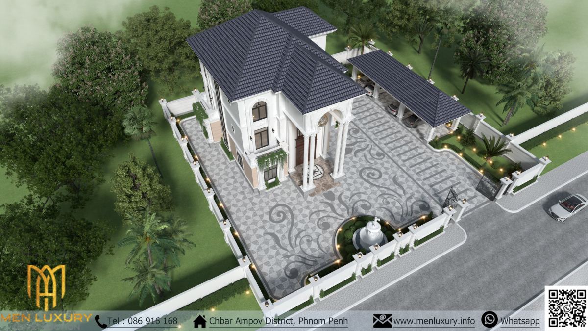 VILLA 260
