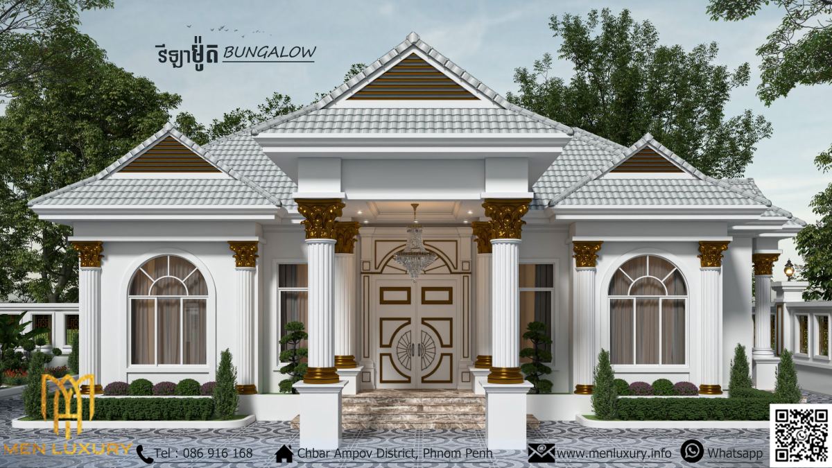VILLA 308