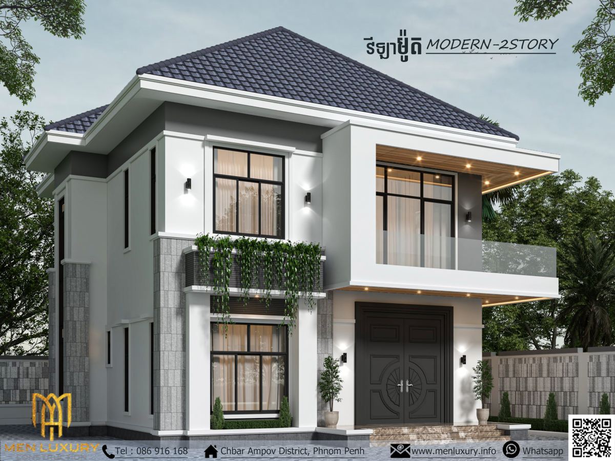 VILLA 273