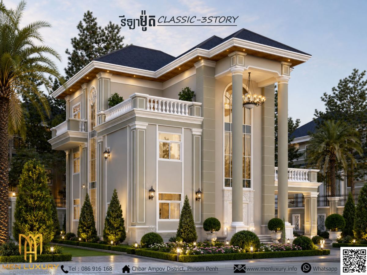 VILLA 047
