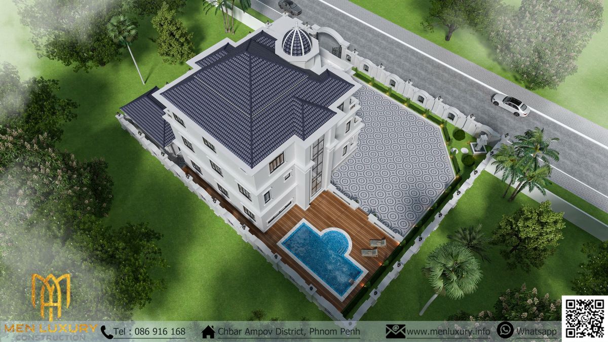 VILLA 217