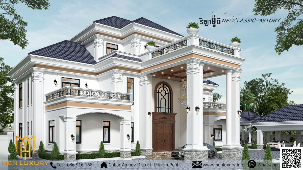 VILLA 220