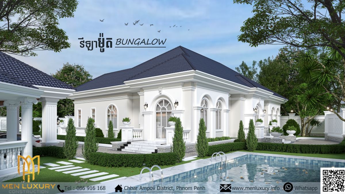 VILLA 143