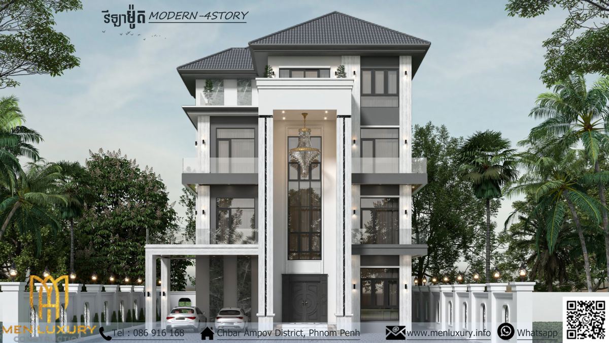 VILLA 269